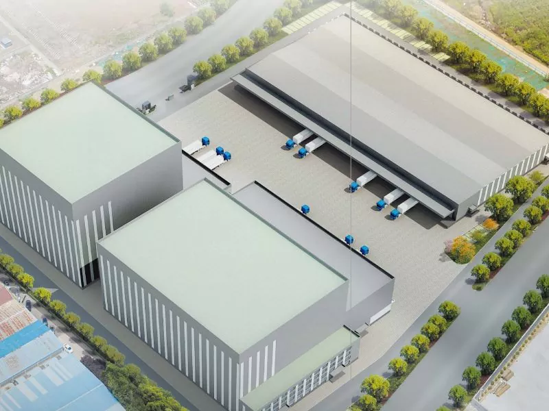 Nahoana no manorina trano fanatobiana vy fa tsy mahazatra?